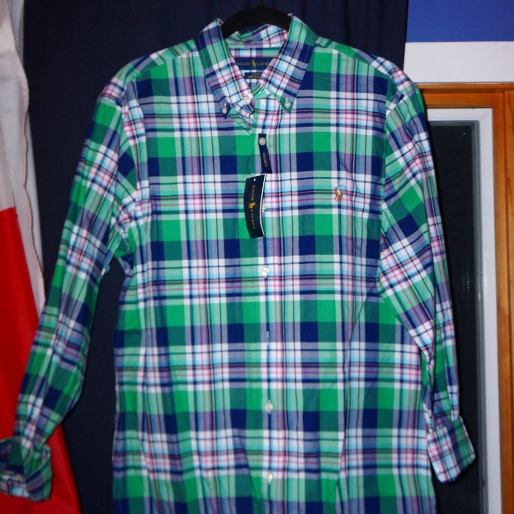 Ralph Lauren